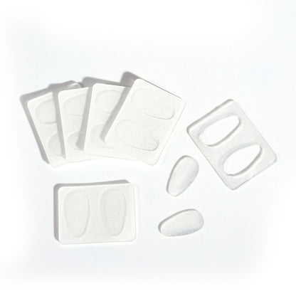 Gel-Schuhsohlen Brehn