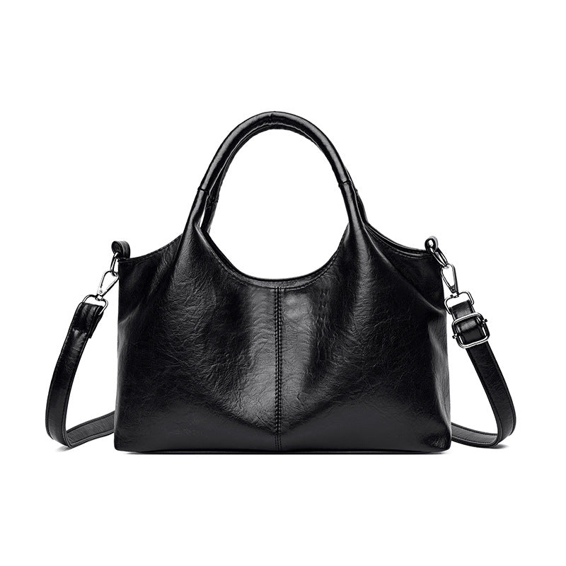 Elegante multifunktionale Handtasche Brehn