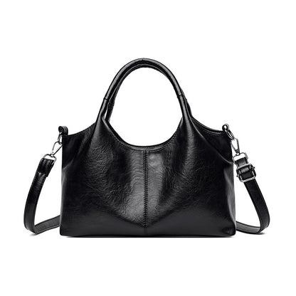 Elegante multifunktionale Handtasche Brehn