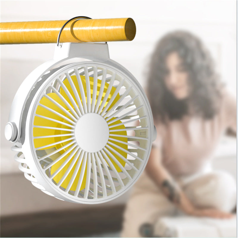 Damen tragbarer Ventilator Brehn
