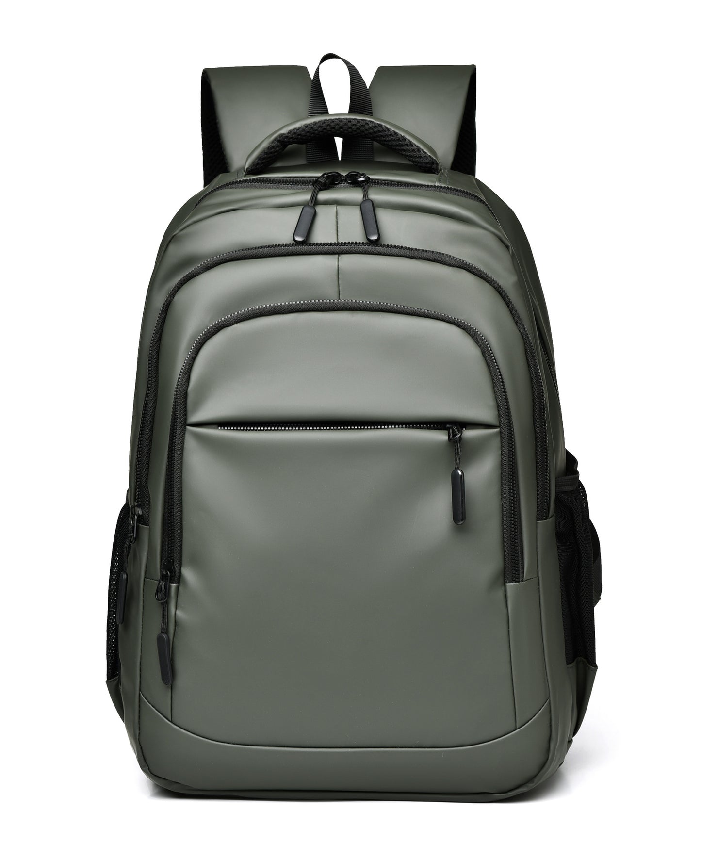 Sleek Utility Laptop Rucksack Brehn