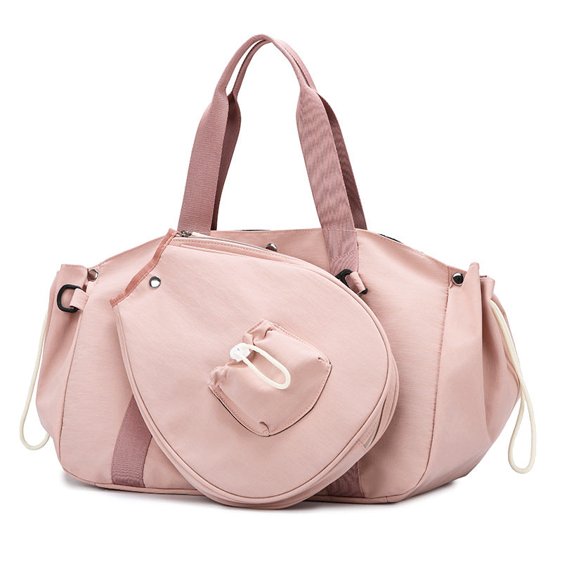 Geräumige vielseitige Sport-Duffel-Tasche Brehn