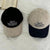 Damen Freizeit Klettverschluss Baseball Cap Brehn