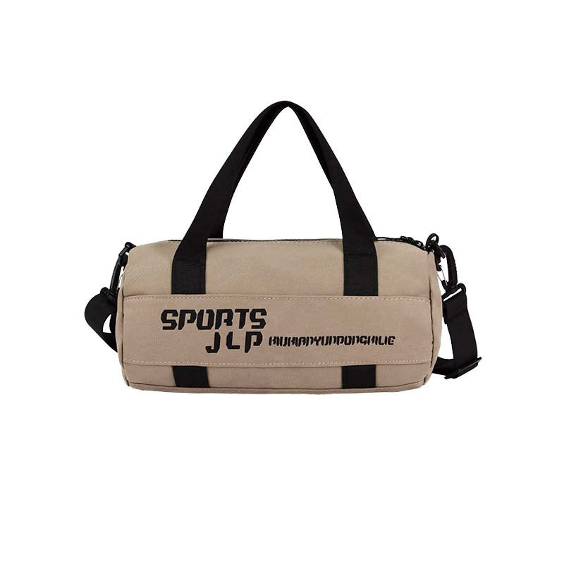 Stylische Sport-Duffelbag Brehn