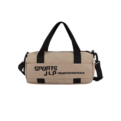 Stylische Sport-Duffelbag Brehn