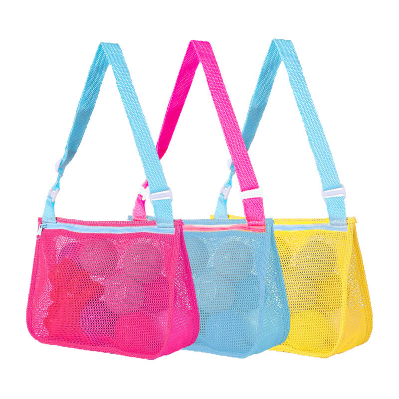 Atmungsaktive Netz-Tasche Brehn