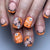 Verspielt Halloween Nagelkunst Set Brehn