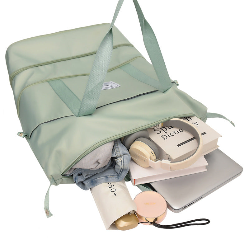 Robuster Wasserdichter Gym Tote