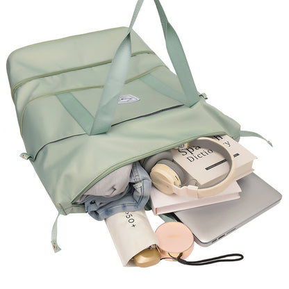 Robuster Wasserdichter Gym Tote