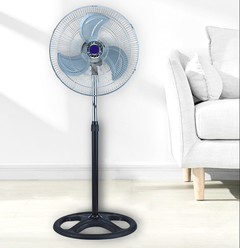 Damen Hochverstellbarer Ventilator mit drei Geschwindigkeitsstufen Brehn