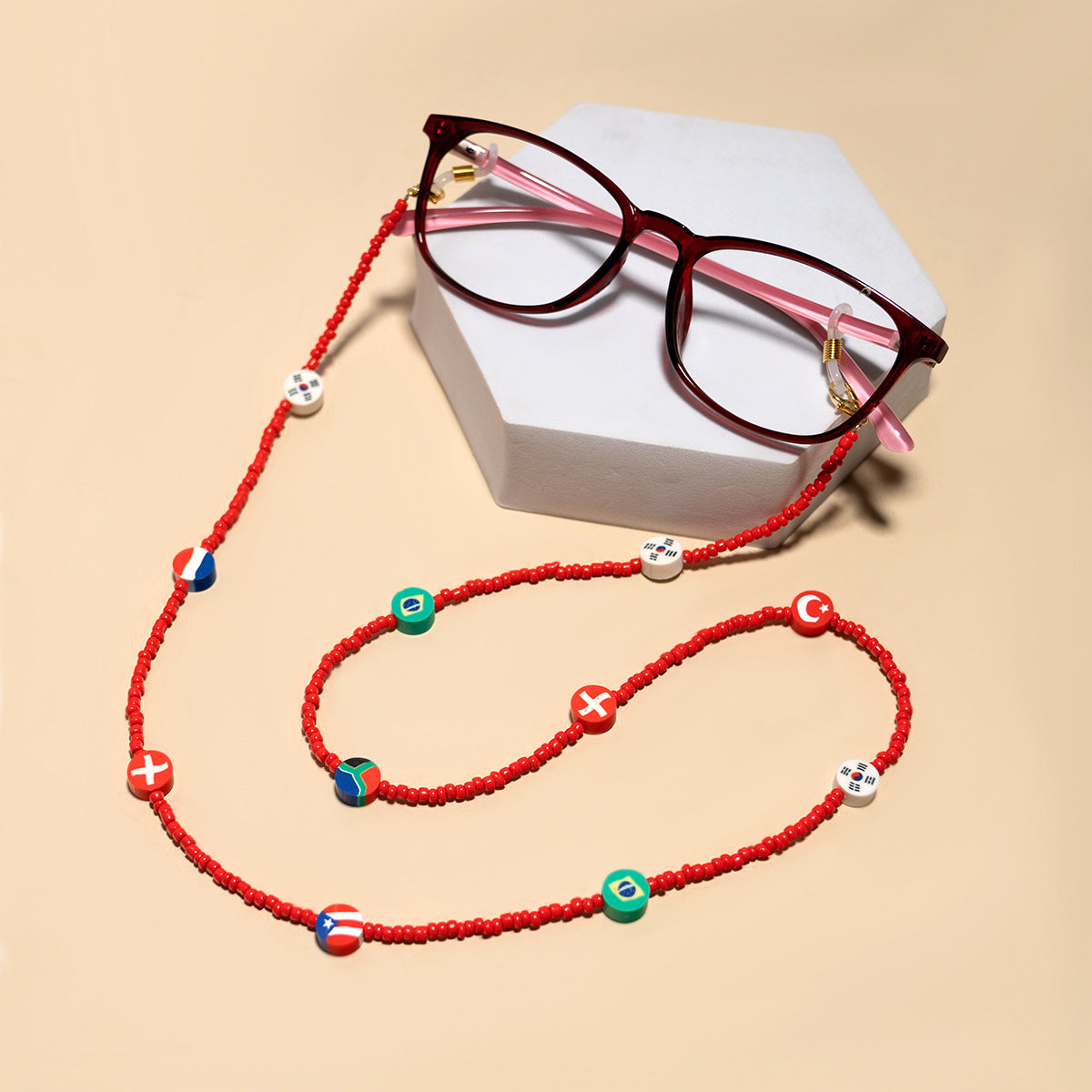Brillenaccessoires Brehn