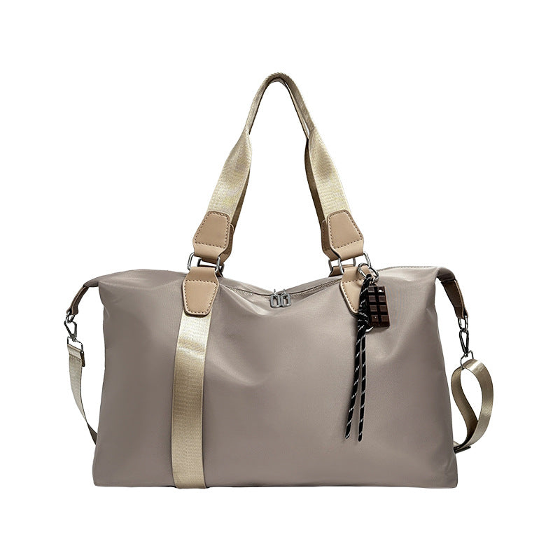 Langlebige Mehrfachkompartiment Reisetasche Brehn