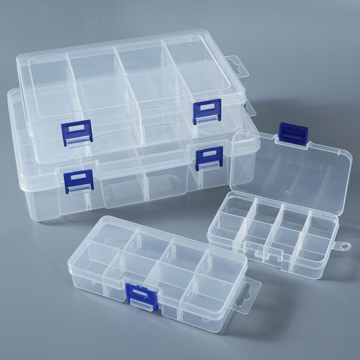 Multi-Section Handwerksbedarf Aufbewahrungsbox Brehn