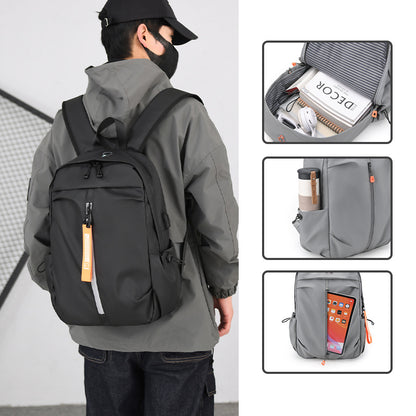 Vielseitiger Reise-Rucksack Brehn
