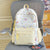 Verspielt Grafikdesign Rucksack