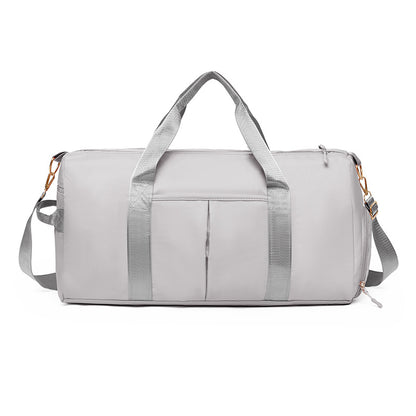 Multi-Funktionale Fitness Duffel-Tasche Brehn