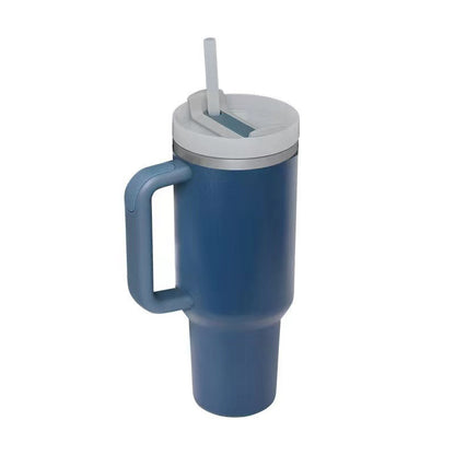 Herren Isolierte und ergonomische Thermotasse Brehn