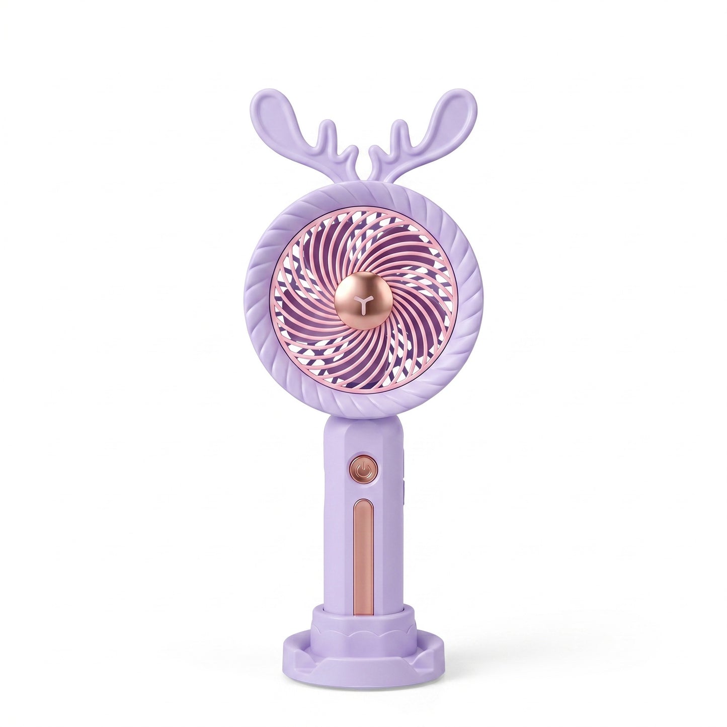 Damen tragbarer Mini Ventilator Brehn