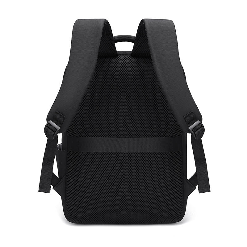 Vielseitiger Professioneller Laptop-Rucksack Brehn