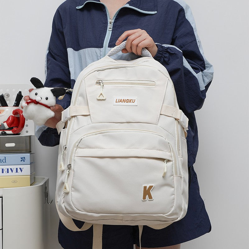 Multi-Funktionaler Rucksack Brehn