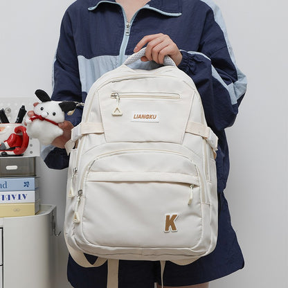 Multi-Funktionaler Rucksack Brehn