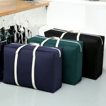 Premium Fabric Storage Duffle Brehn