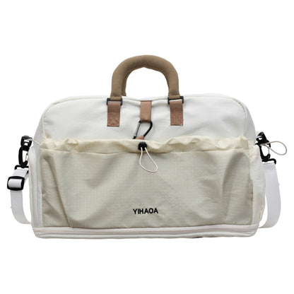 Multitaschen funktionale Laptop Tasche