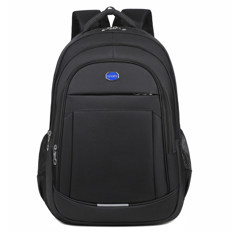 Geräumiger Organisations-Sport-Rucksack Brehn