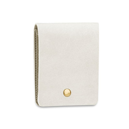 Premium Leder Kartenetui