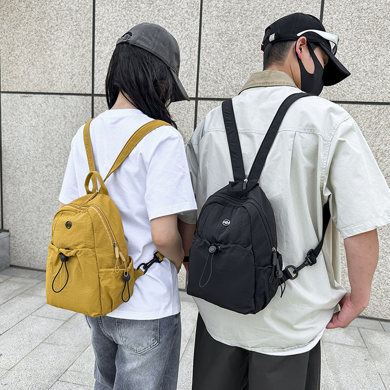 Vielseitiger Outdoor-Rucksack Brehn