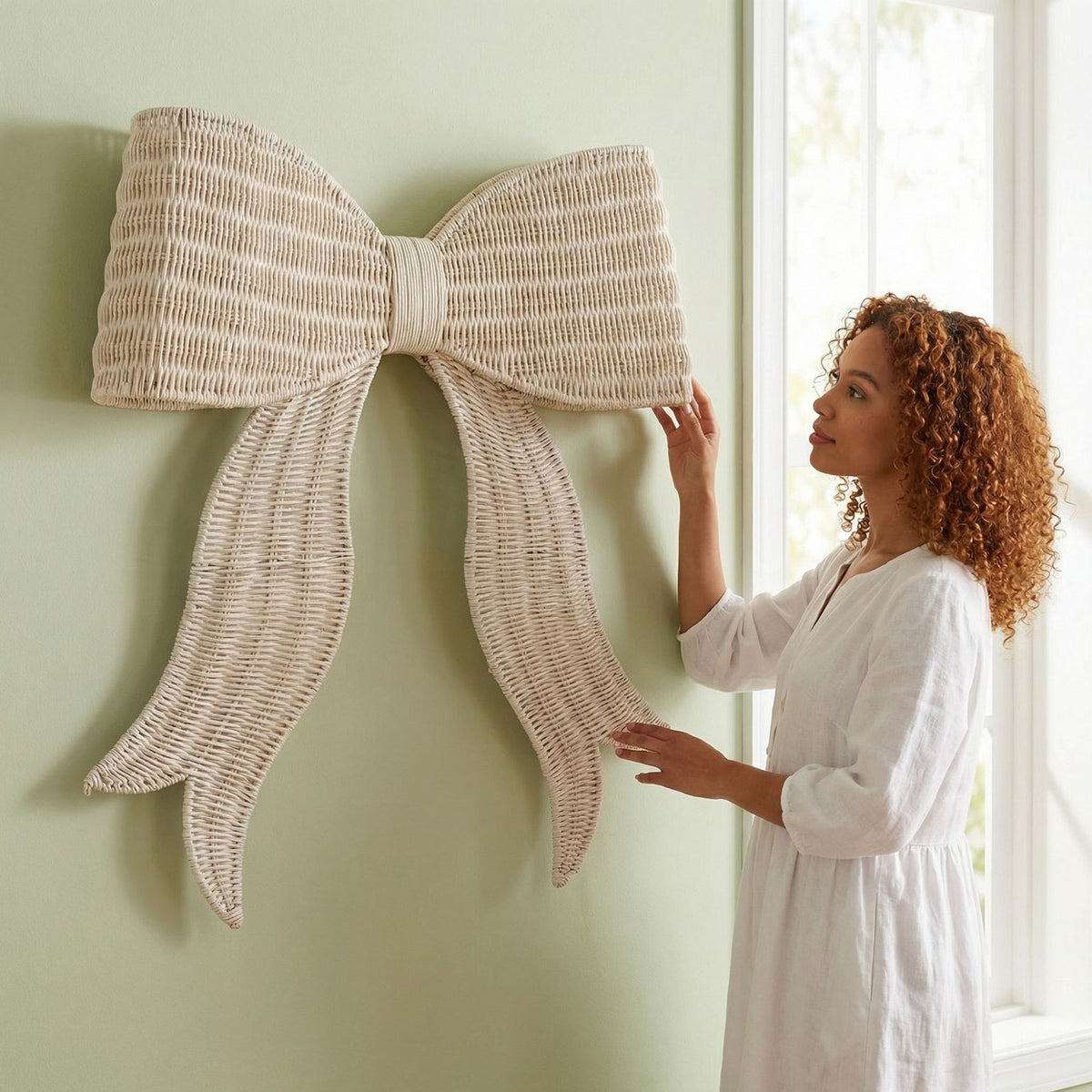 Deko Wandschmuck Brehn