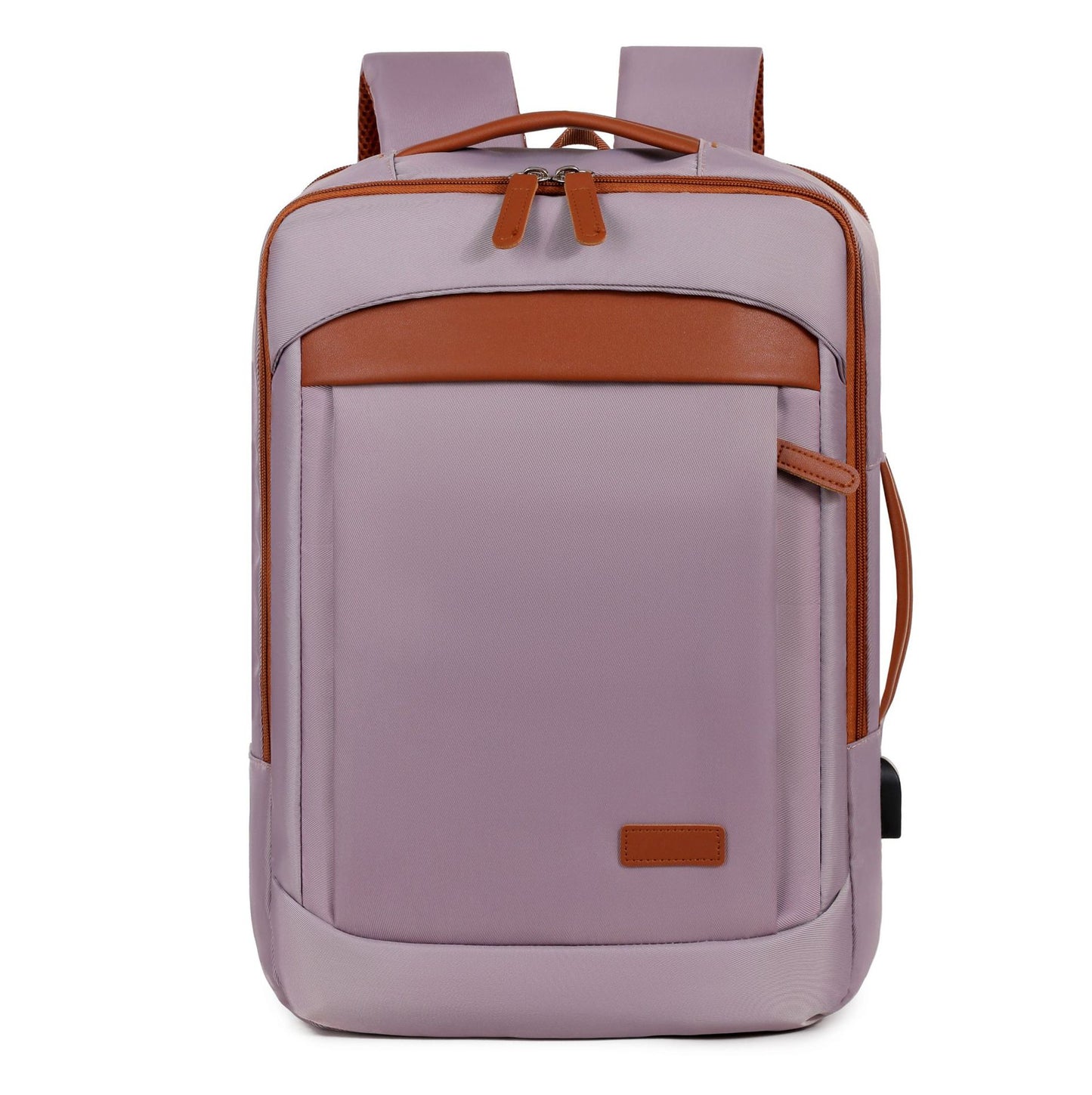 Moderner Reise-Rucksack Brehn