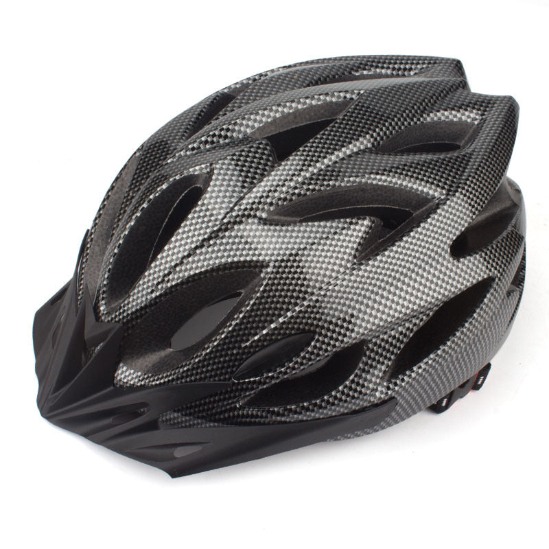 Hochleistungs-Fahrradhelm Brehn