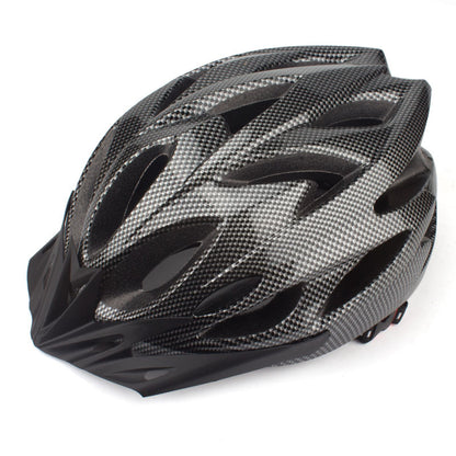 Hochbelüfteter Mountainbike-Helm Brehn