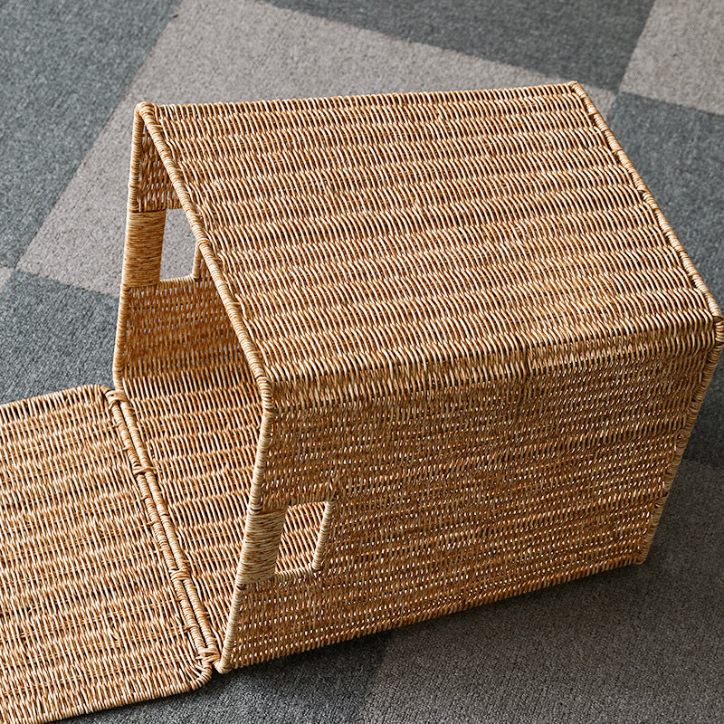 Geflochtener Wäschekorb Brehn