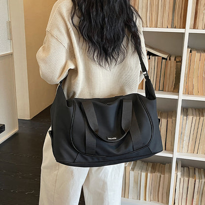 Geräumige Reisetasche Brehn 1790158135