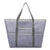 Mesh Strandtasche Brehn