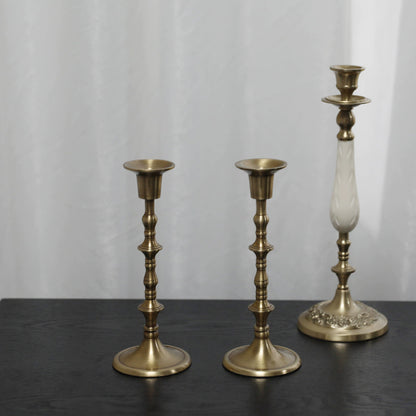 Eleganter Kerzenhalter