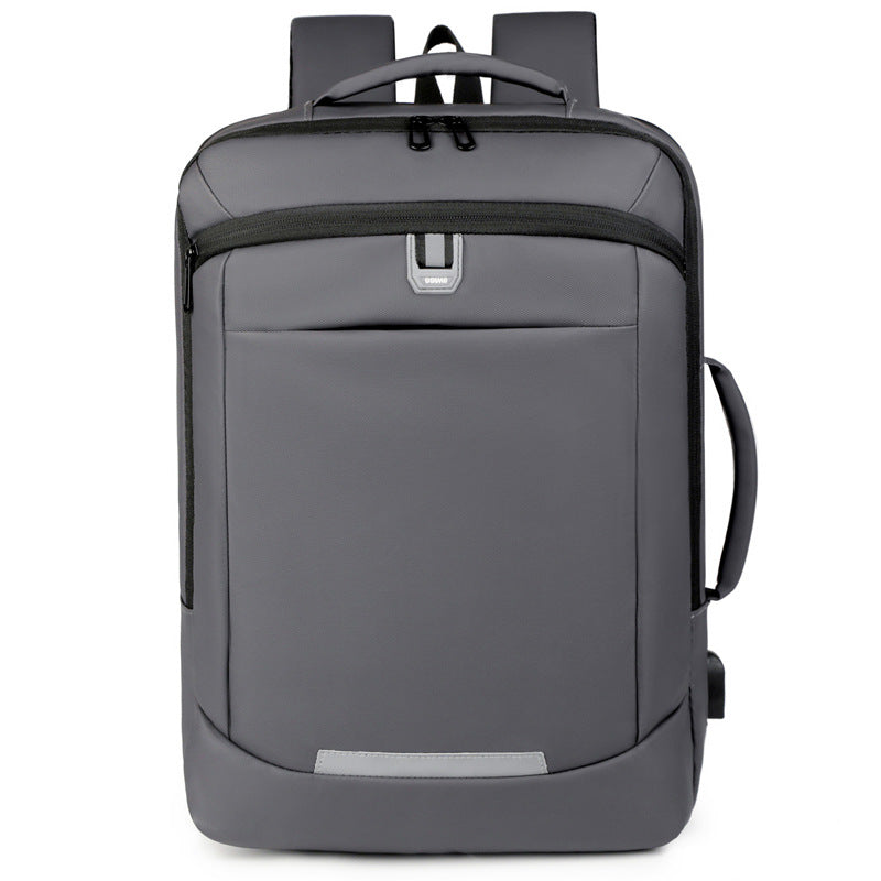 Sleek Professional Laptop Rucksack Brehn