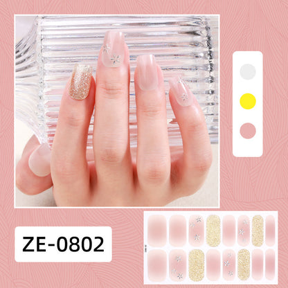 Nagelkunst Design