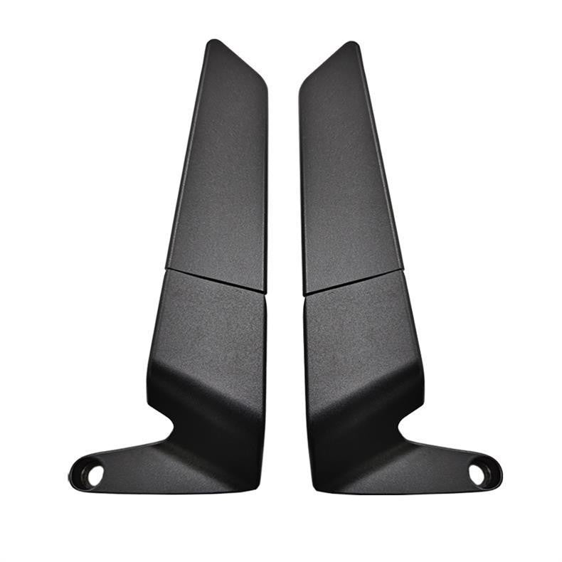 Ergonomische Motorrad Rückspiegel Brehn