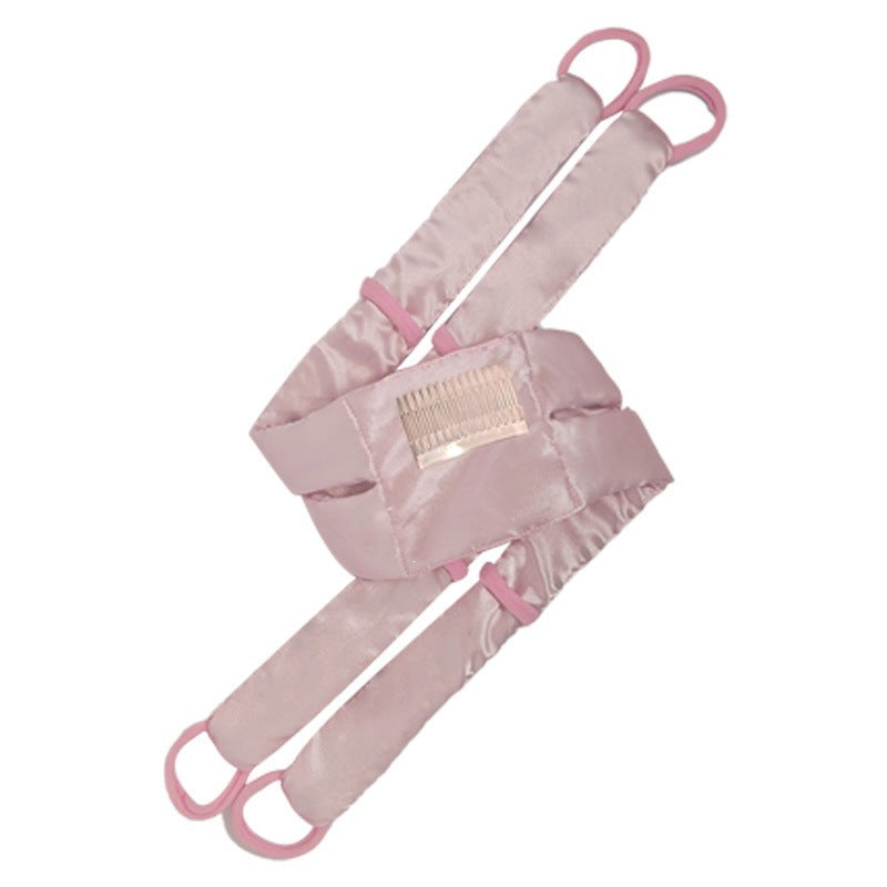 Hitzefreies Locken-Set