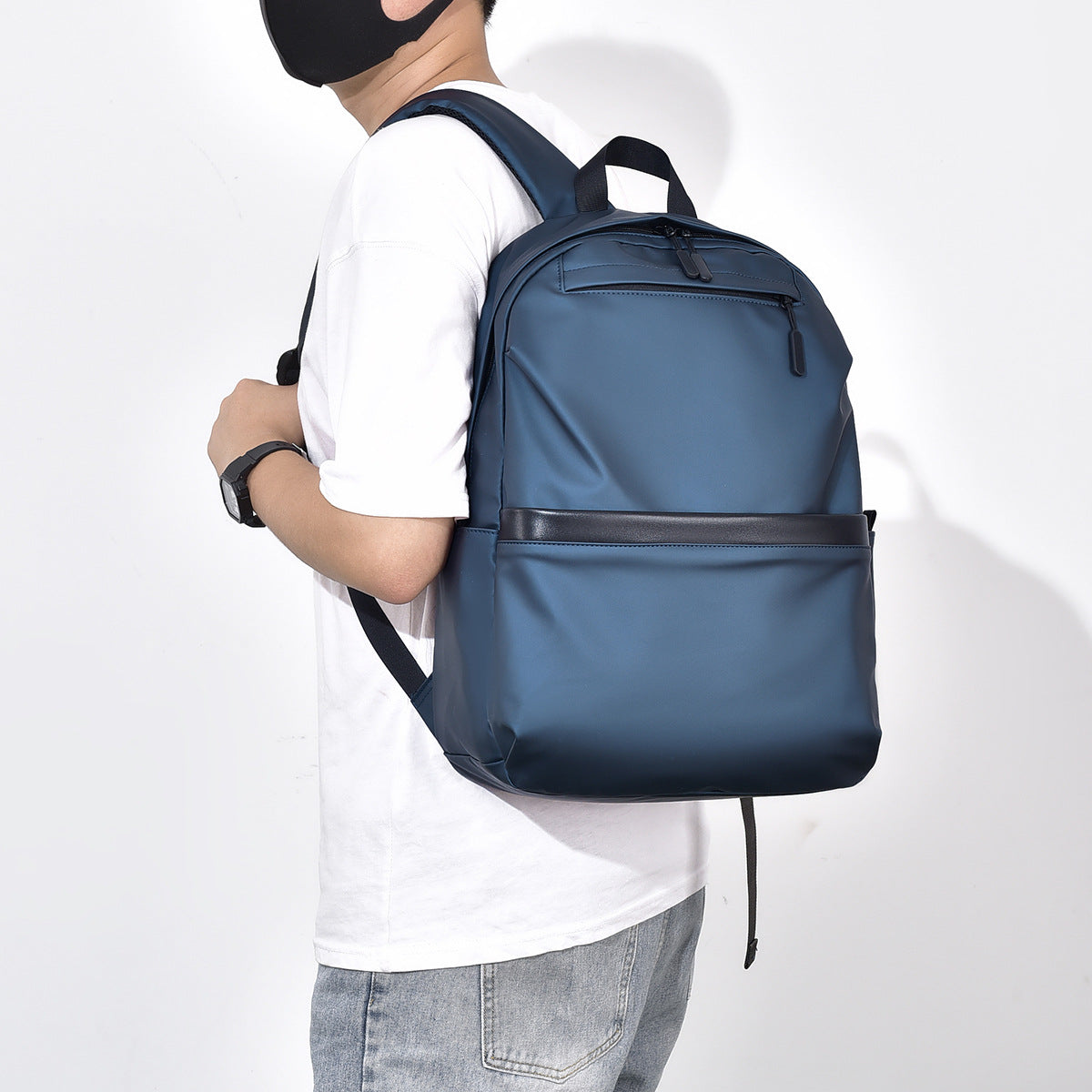 Urban Minimalist Rucksack Brehn