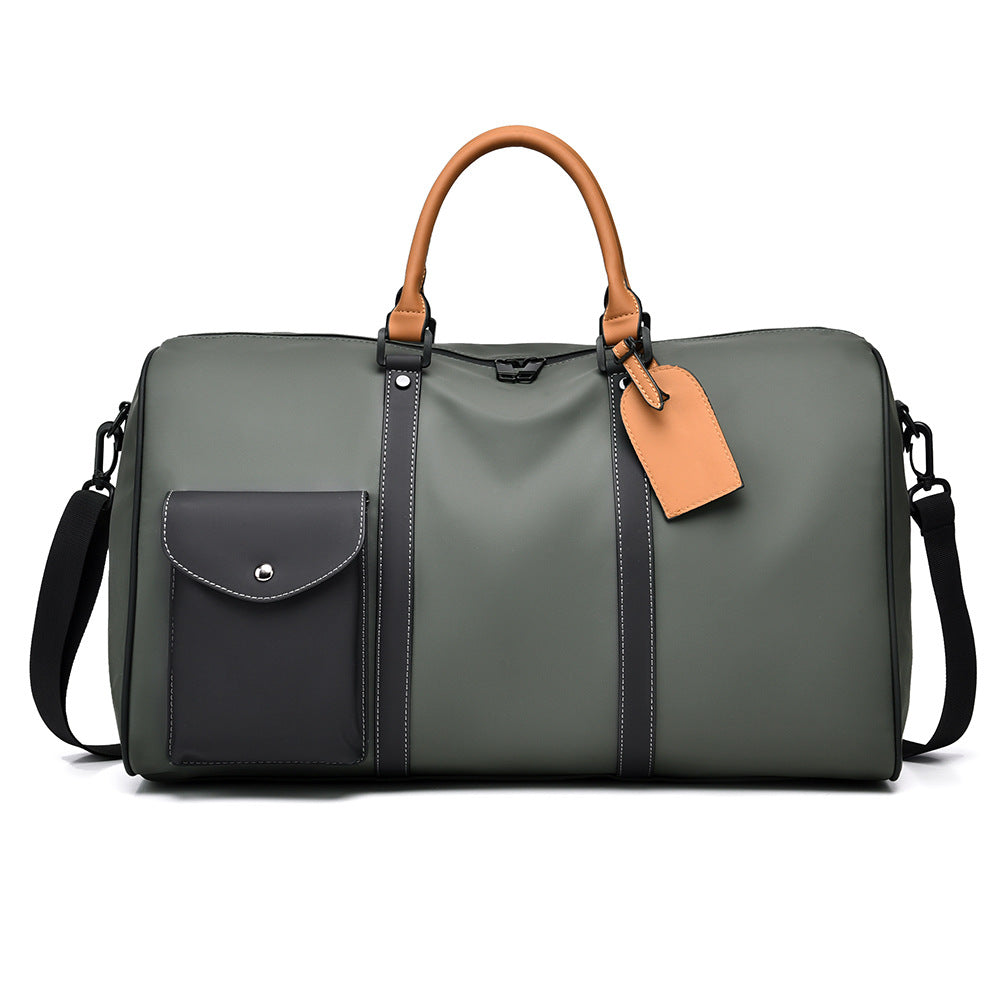Reise-Duffle-Bag Brehn