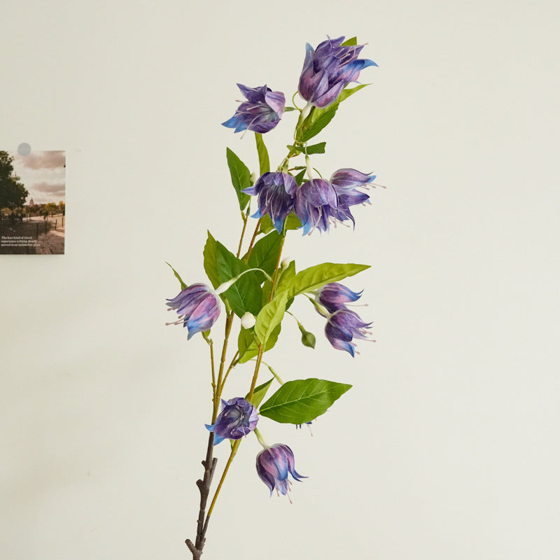 Dekorative Kunstblumen Brehn