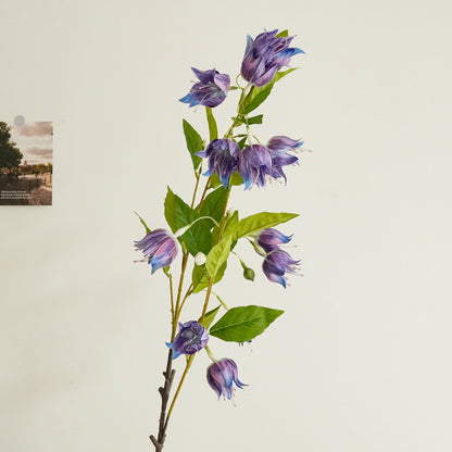 Dekorative Kunstblumen Brehn