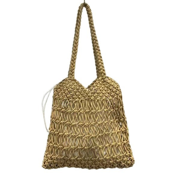 Trendige Netz-Handtasche Brehn