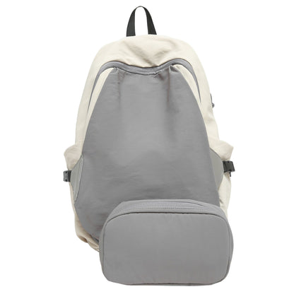 Lässiger Mehrzweck-Rucksack Brehn