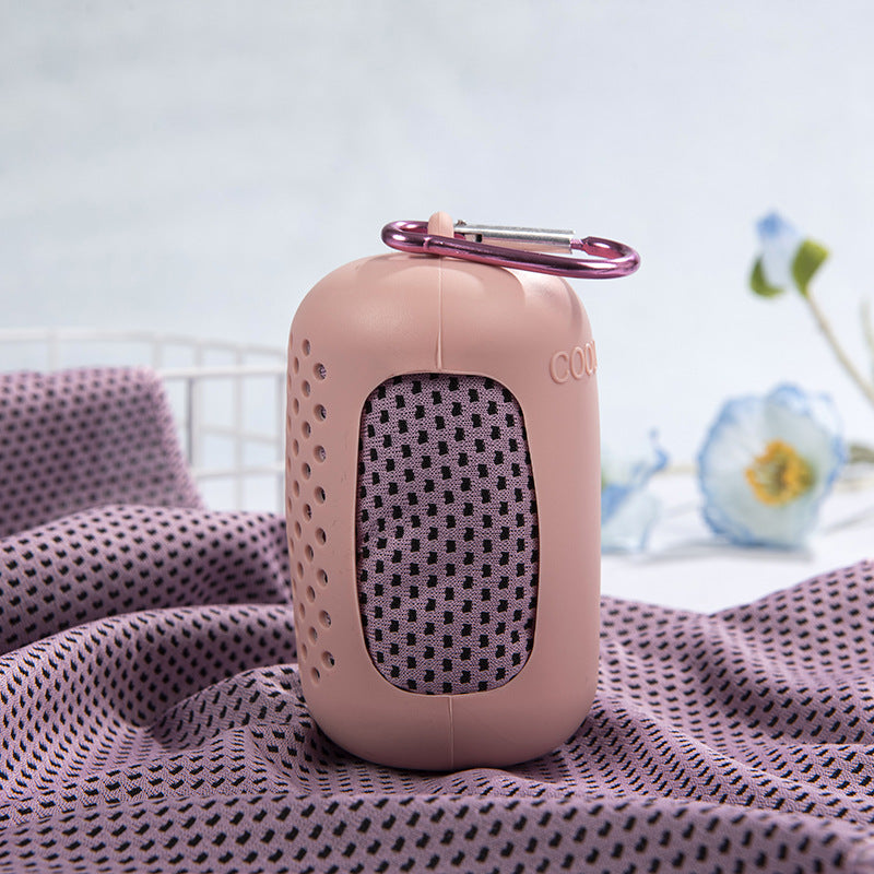 Damen Tragbarer Bluetooth Lautsprecher Brehn