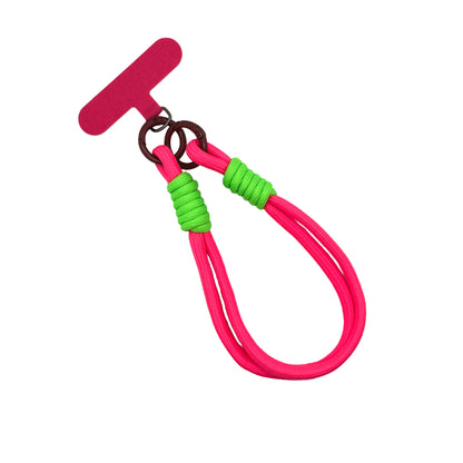 Vielseitige Paracord Schlüsselanhänger Schlaufe Brehn